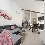 Apartments Luky