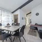 Apartments Luky