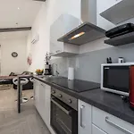 Apartments Luky