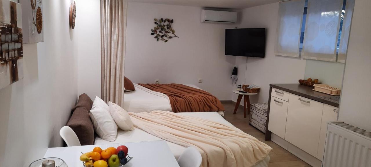 Luky Apartmán Zadar