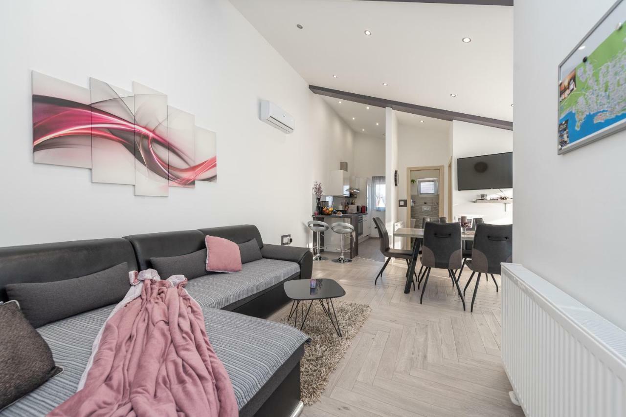 Apartman Luky Zadar