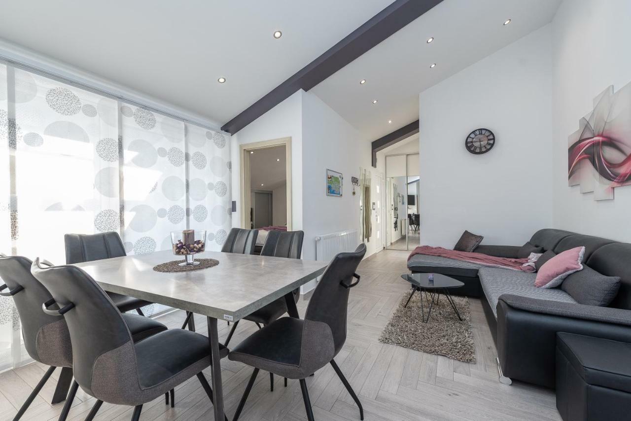 Luky Apartmán
