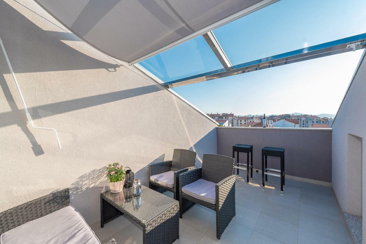 Apartmán Luky Zadar