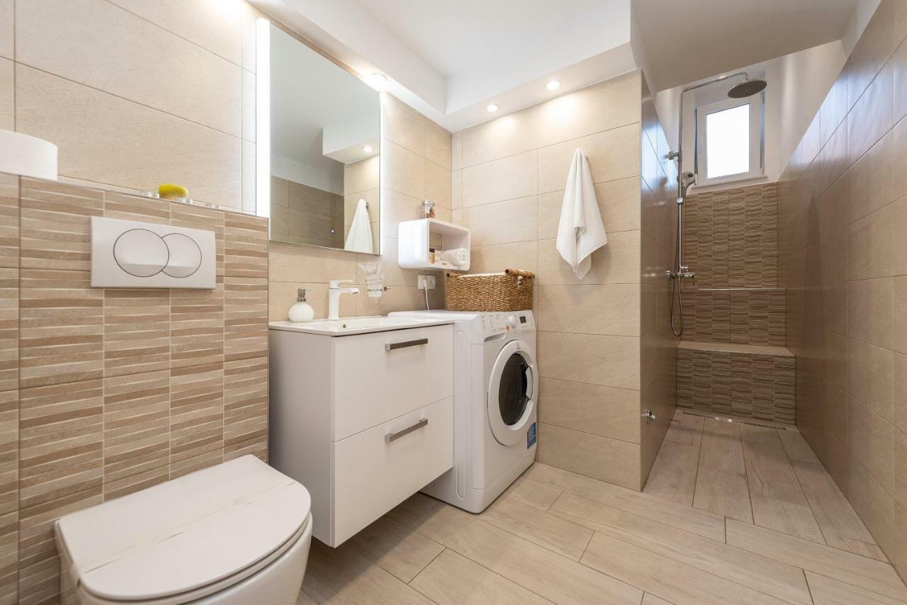 Luky Apartmán Zadar