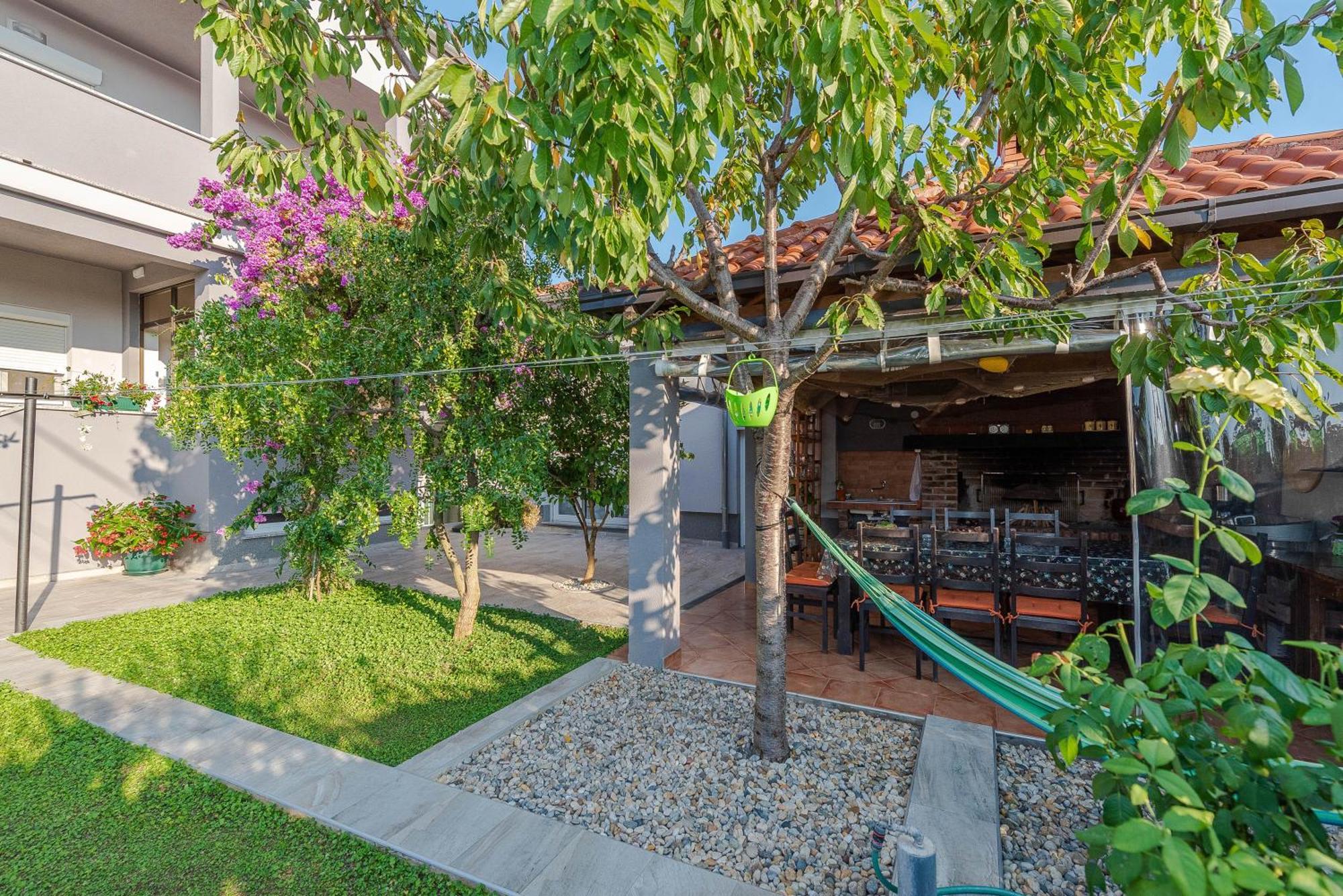Apartmán Luky Zadar