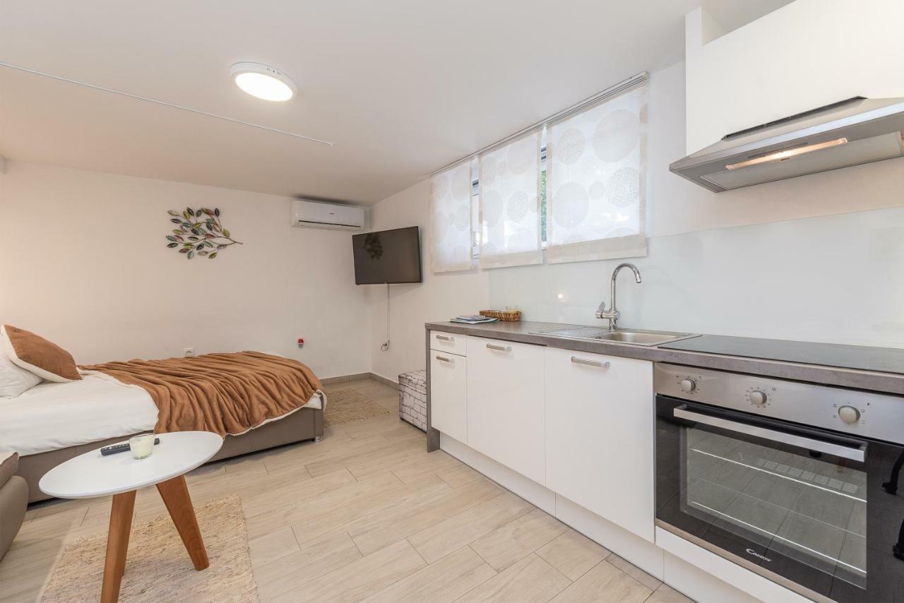 Apartmán Luky